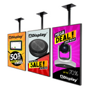 ADisplay 55" 2500 Nits Android 11 HDMI-IN