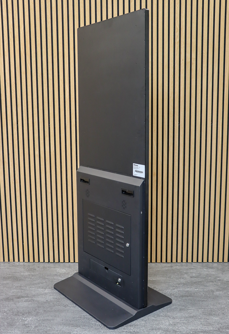 ADisplay 69" Kiosk Android 11 HDMI