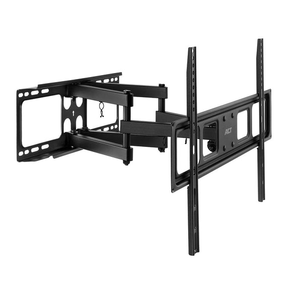 Full motion TV Wall Mount, 37" up to 70", VESA