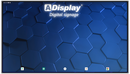 ADisplay Signage PRO 65" 500 nits Android