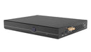 D612, i5-1235U, 2x8G, 256G SSD, WIN 10 IoT