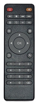 Fjernbetjening Signage Pro XX02-AGA