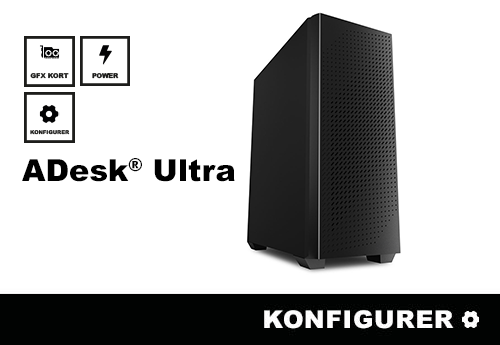 ADesk ULTRA