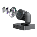 BizEye P30 4K PTZ Camera Dual lens