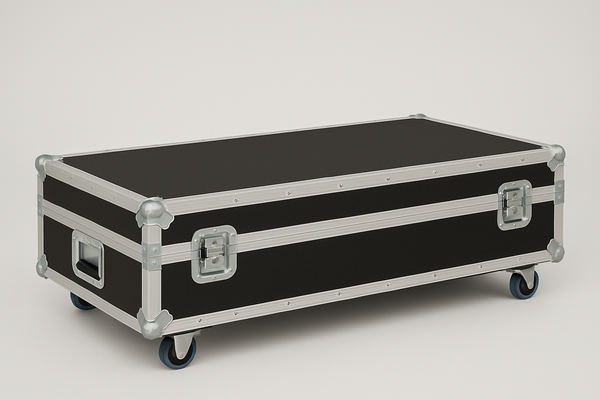 ADisplay Flightcase til AD-6903-FLOOR