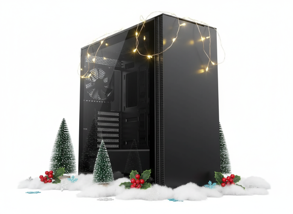 ADesk Cyclone (Winter 2025)