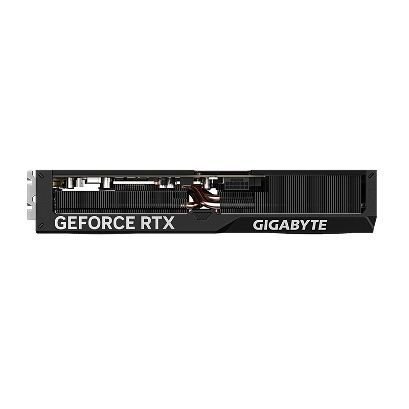 GIGABYTE GeForce RTX 4070 Ti SUPER WindForce 3 OC, 16GB