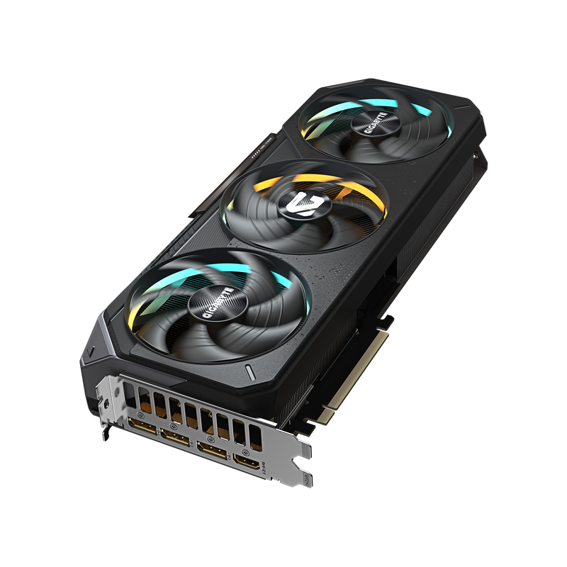 Gigabyte GeForce RTX 5070 GAMING OC 12G