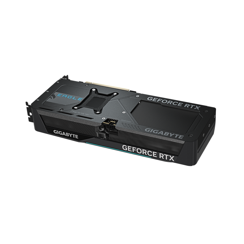 Gigabyte GeForce RTX 5070 EAGLE OC 12G
