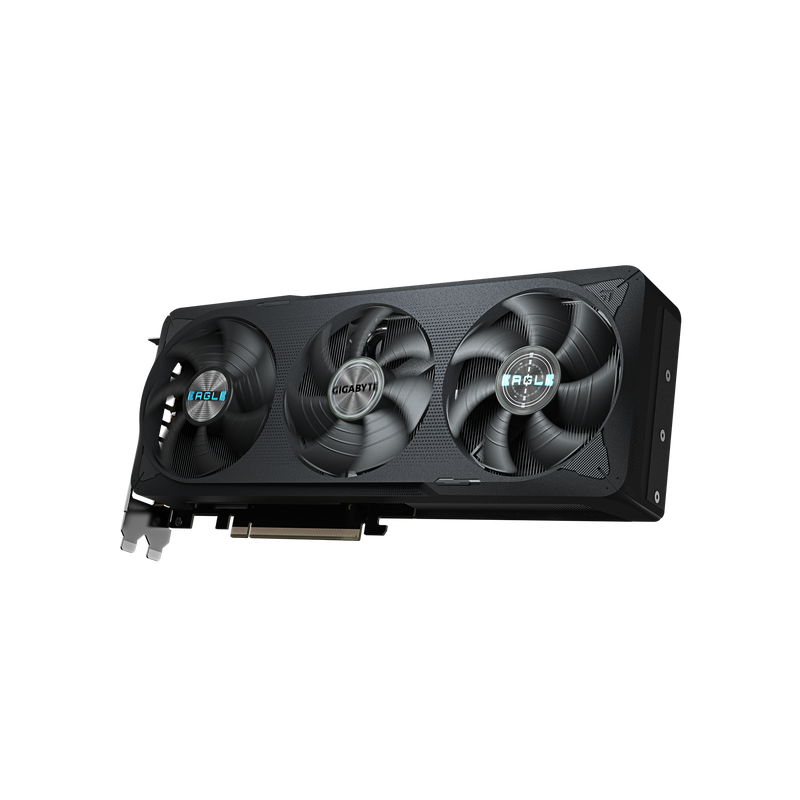Gigabyte GeForce RTX 5070 EAGLE OC 12G