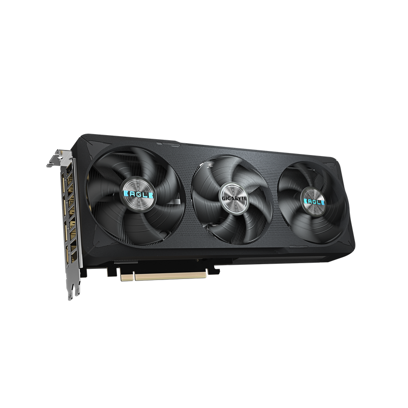 Gigabyte GeForce RTX 5070 EAGLE OC 12G