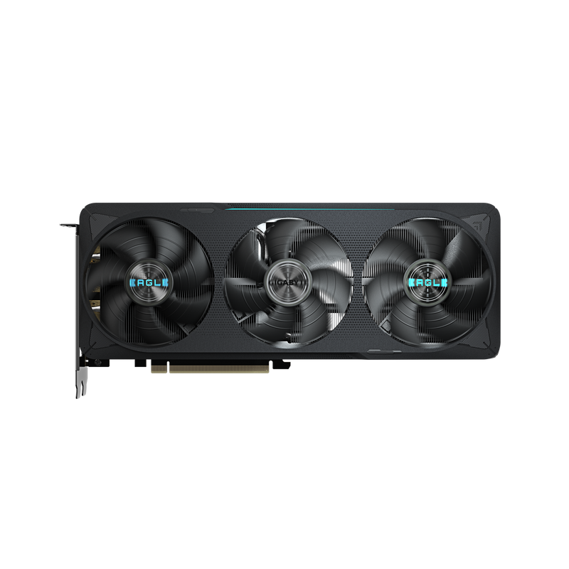 Gigabyte GeForce RTX 5070 EAGLE OC 12G