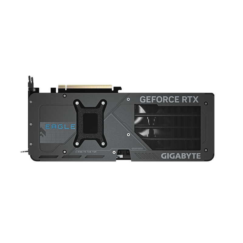 Gigabyte GeForce RTX 5070 EAGLE OC 12G