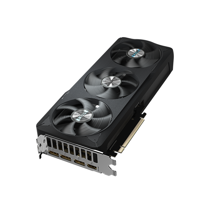 Gigabyte GeForce RTX 5070 EAGLE OC 12G
