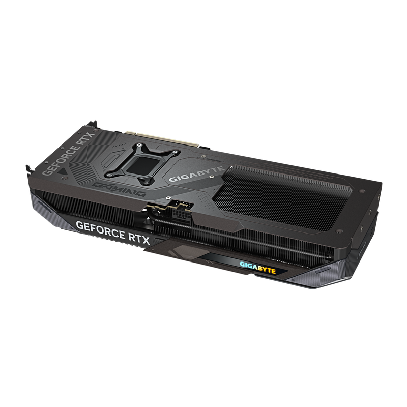 Gigabyte GeForce RTX 5070 GAMING OC 12G
