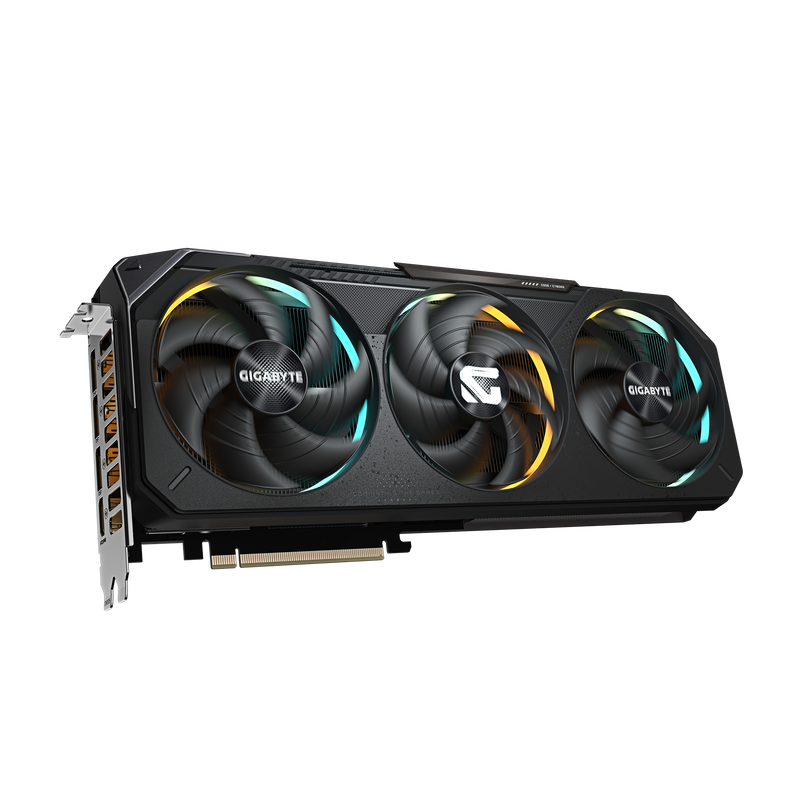 Gigabyte GeForce RTX 5070 GAMING OC 12G