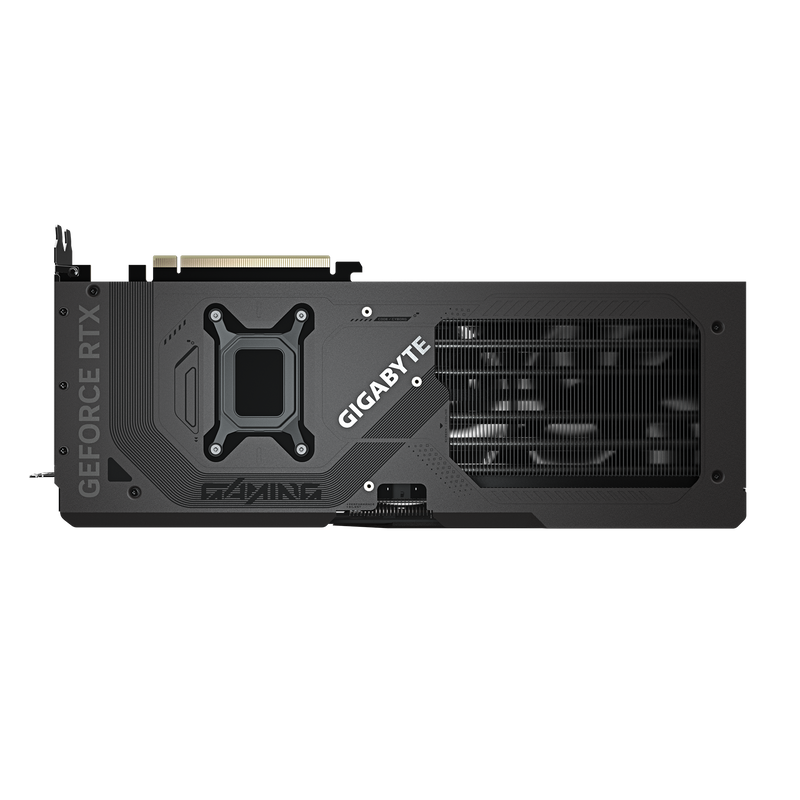Gigabyte GeForce RTX 5070 GAMING OC 12G