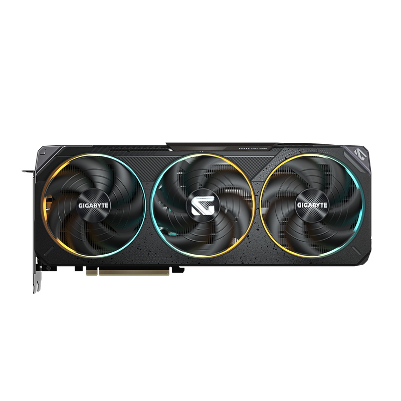 Gigabyte GeForce RTX 5070 GAMING OC 12G