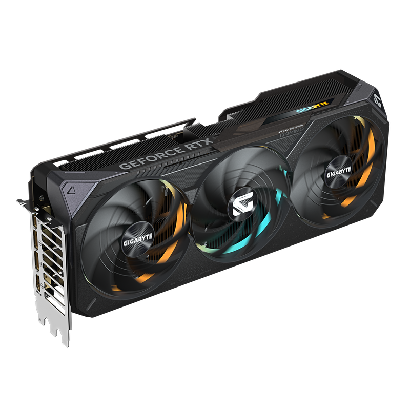 Gigabyte GeForce RTX 5070 Ti GAMING OC 16GD