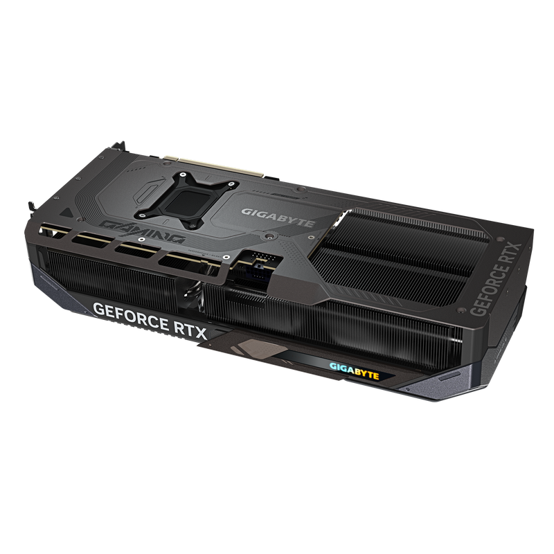 Gigabyte GeForce RTX 5070 Ti GAMING OC 16GD