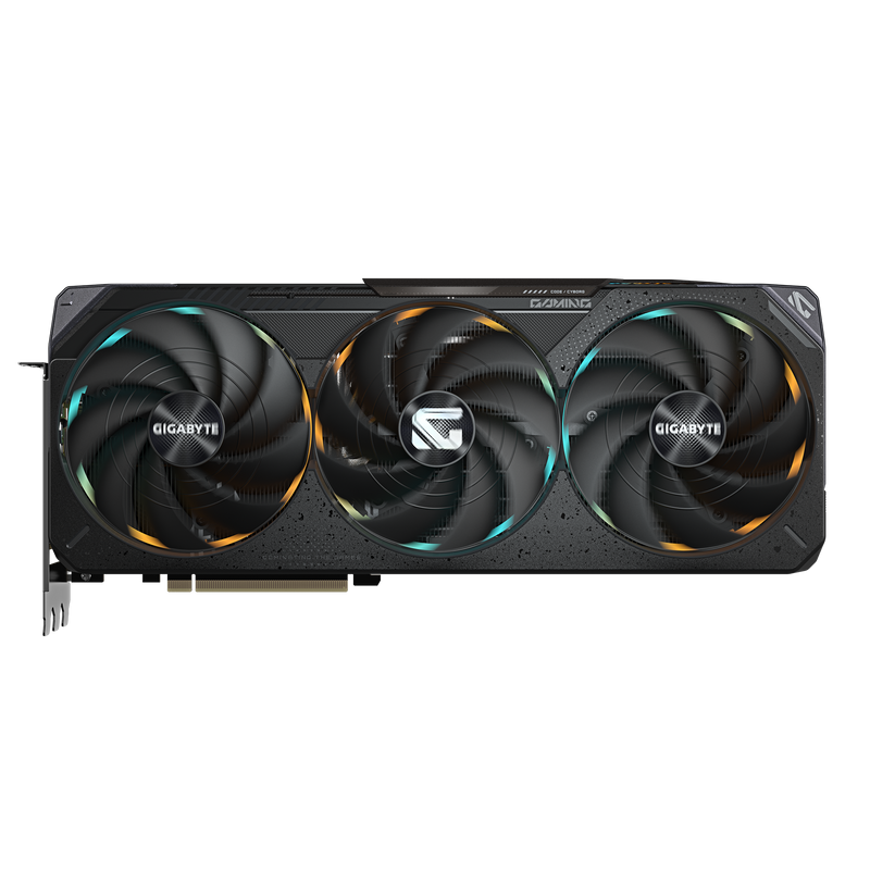 Gigabyte GeForce RTX 5070 Ti GAMING OC 16GD