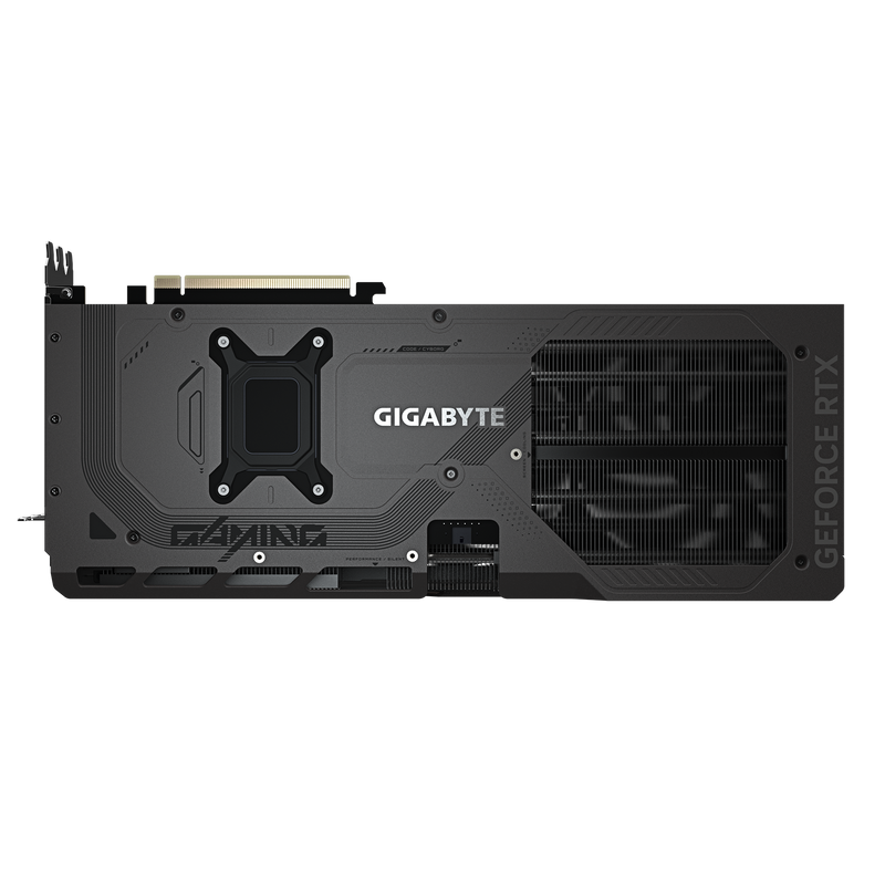 Gigabyte GeForce RTX 5070 Ti GAMING OC 16GD