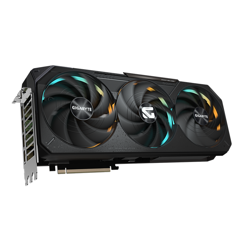 Gigabyte GeForce RTX 5070 Ti GAMING OC 16GD