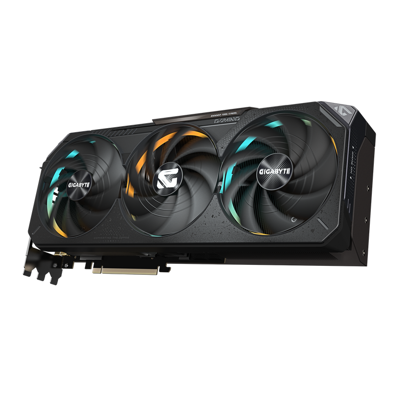 Gigabyte GeForce RTX 5070 Ti GAMING OC 16GD