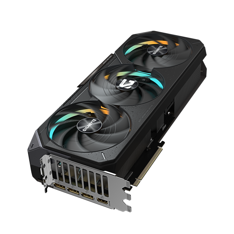 Gigabyte GeForce RTX 5070 Ti GAMING OC 16GD