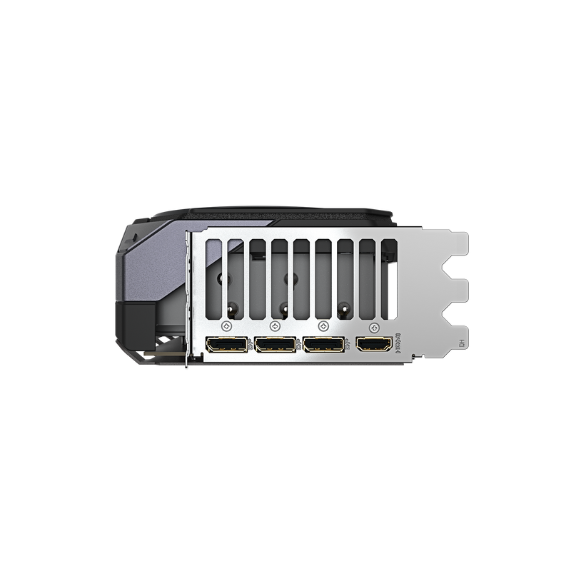 Gigabyte GeForce RTX 5070 Ti GAMING OC 16GD