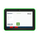 ADisplay Agenda 10.1  Touch, RGB, PoE