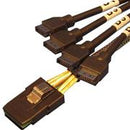 Int. MiniSAS (SFF8087) - 4 X SATA 0,5 meter