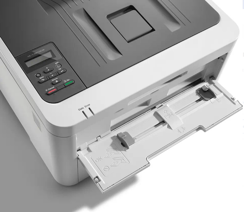 Brother HL-L3210CW laser printer Farve 2400 x 600 dpi A4 Wi-Fi