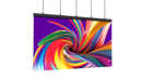 ADisplay LED P1.56 300x168cm