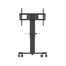 ADisplay Motorstand m/ hylde 100kg