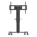 ADisplay Motorstand m/ hylde 100kg