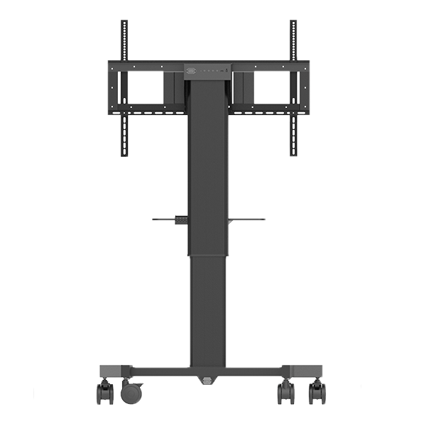 ADisplay Motorstand m/ hylde 100kg