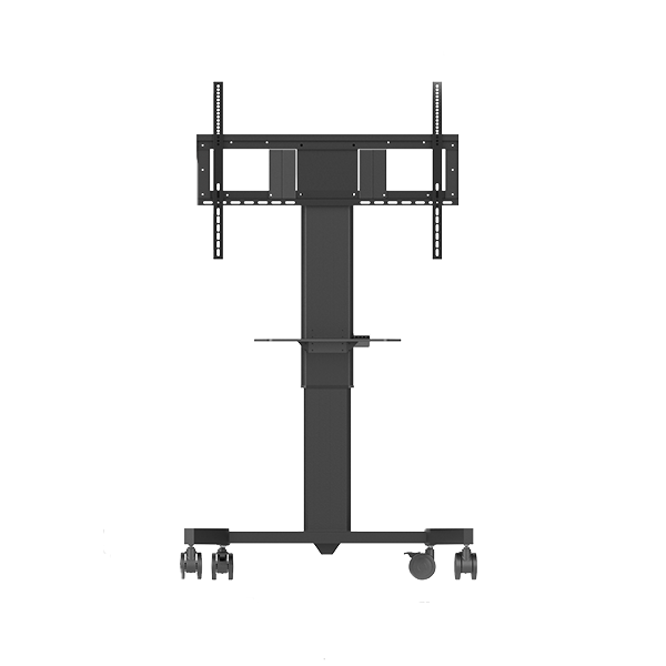 ADisplay Motorstand m/ hylde 100kg
