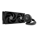 Arctic Liquid Freezer III 280