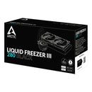 Arctic Liquid Freezer III 280