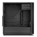 Sharkoon M25 Midi tower uden PSU 3x3.5  / 2x2.5