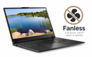 ABook M516FL (Fanless)