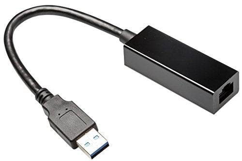Gembird nic-u3 – 02 1000 Mbit/s Ethernet Adaptor and Network Card – Accessory Network (Wired, US...
