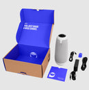 Owl Labs Meeting Owl 3 system til videokonference 16 MP System til gruppevideokonference