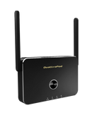 QuattroPod Receiver RC11