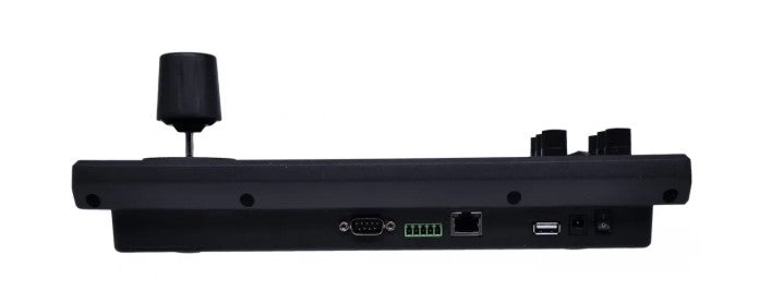 Joystick Controller PoE