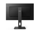 Philips S Line 272S1AE/00 LED display 68,6 cm (27") 1920 x 1080 pixel Fuld HD LCD Sort