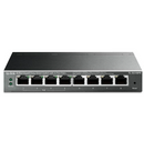 TP-Link 8-PortGigabit PoE Smart Switch