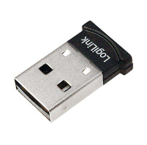 Logilink BT0037 USB Bluetooth 4.0 Adapter