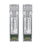 Ubiquiti Networks 10 Gbps Bidirektionales Single-Modul Optical Module, W127028471 (Single-Module)